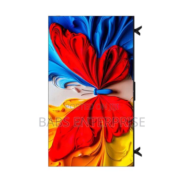 Tcl Tv 50 Smart Satellite Android Fhd Qled 50s5k · Photo 4