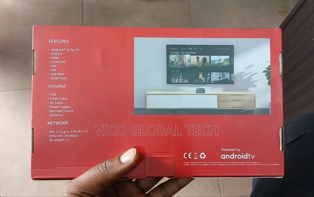 Airtel Smart Box Router D350 photo 6