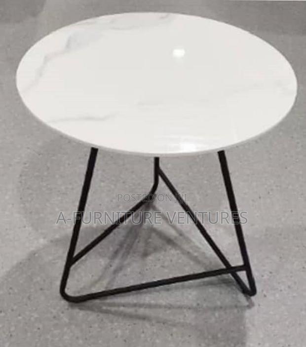 Round Coffee Table 60cm · Photo 2