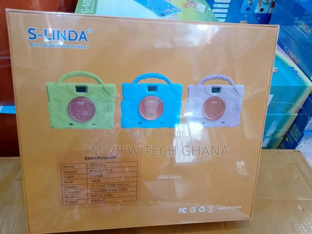New Tablet 512 GB photo 2