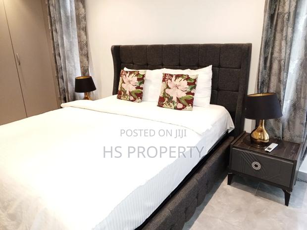Furnished 1bdrm Apartment in West Legon for rent photo 2