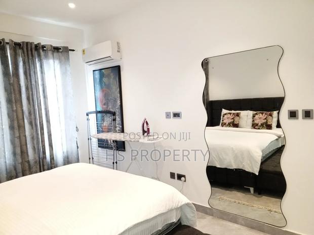 Furnished 1bdrm Apartment in West Legon for rent photo 3