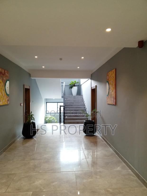 Furnished 1bdrm Apartment in West Legon for rent photo 11
