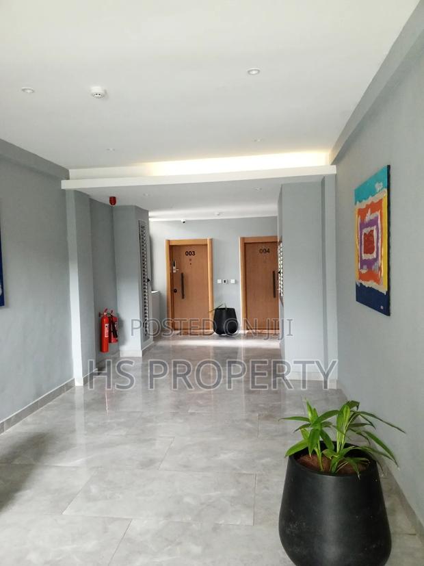 Furnished 1bdrm Apartment in West Legon for rent photo 12