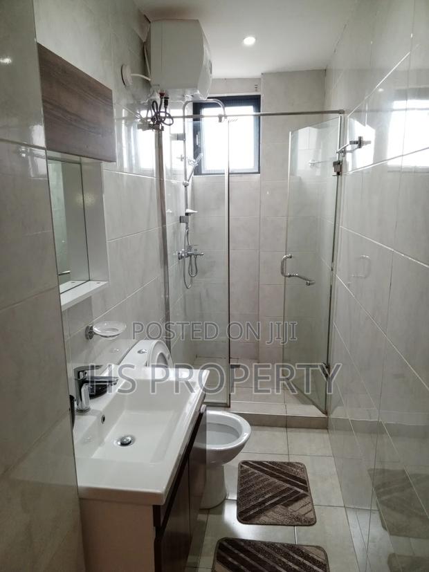Furnished 1bdrm Apartment in West Legon for rent photo 10