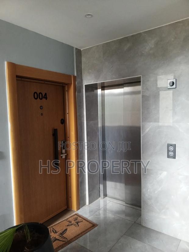 Furnished 1bdrm Apartment in West Legon for rent photo 13