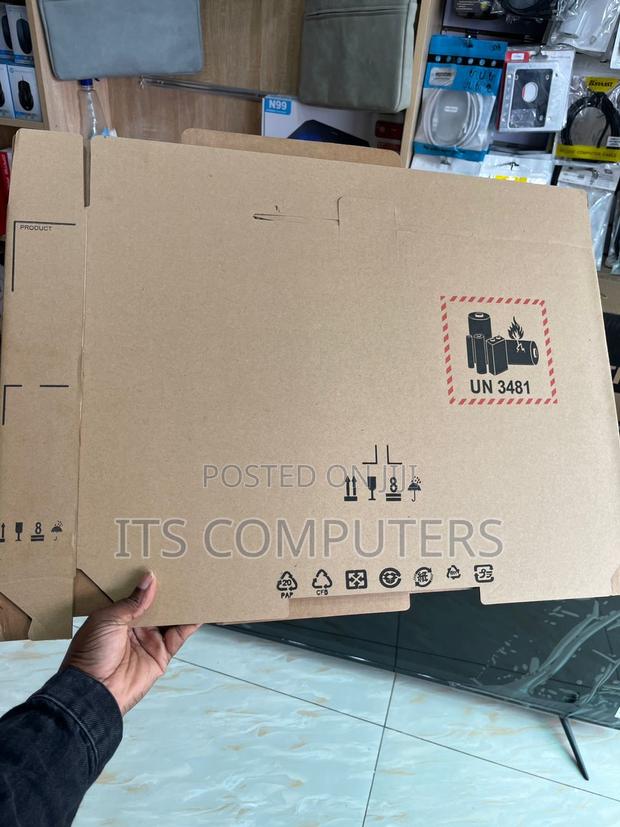Hp Laptop Box photo 2