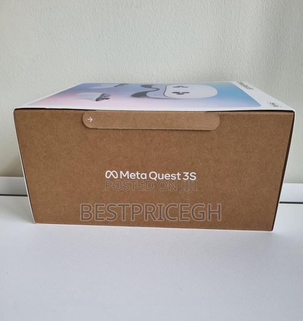 Meta Quest 3s 256gb photo 4