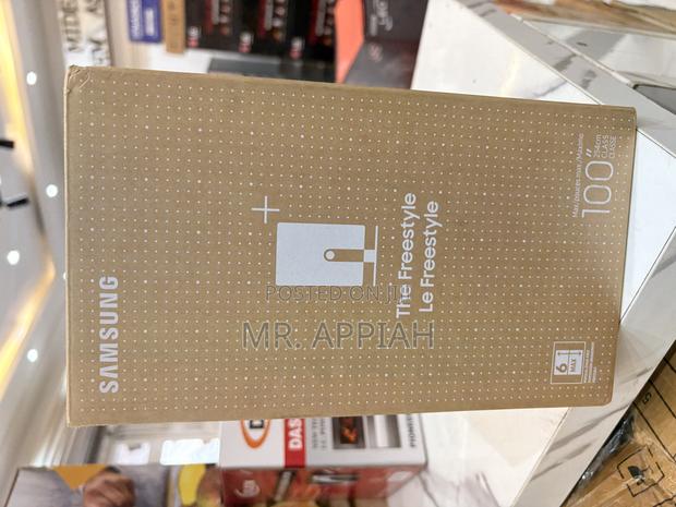 Affordable Samsung Sp-Lff3clax, the Freestyle Projector 2nd Gen. · Photo 3