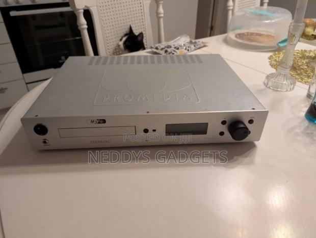 Terratec M3pocd Player With Hard Disk · Photo 2
