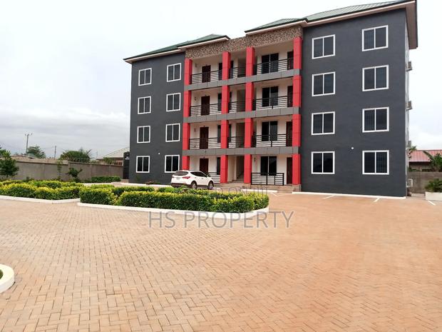 2bdrm Apartment in Adenta for rent