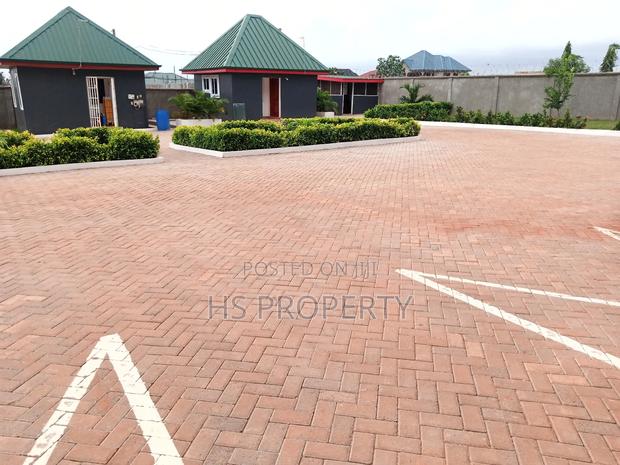 2bdrm Apartment in Adenta for rent photo 2