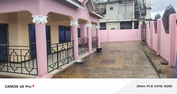 4bdrm House in Kasoa Liberia Camp for sale · Photo 1