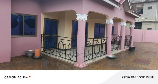 4bdrm House in Kasoa Liberia Camp for sale · Photo 3