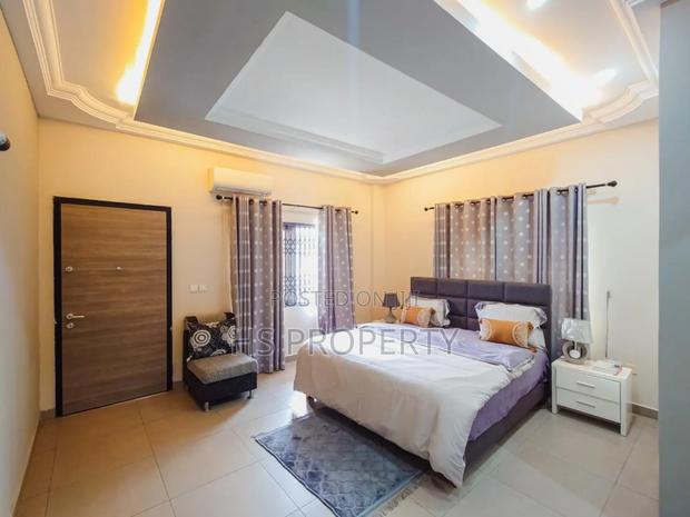 Furnished 2bdrm Apartment in Achimota for rent photo 6