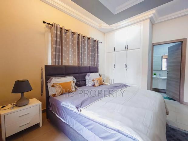 Furnished 2bdrm Apartment in Achimota for rent photo 7
