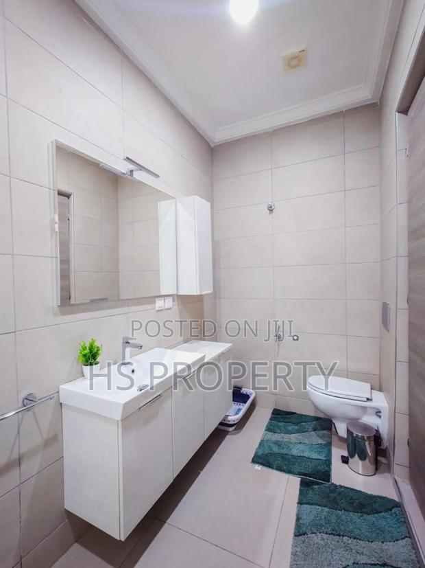 Furnished 2bdrm Apartment in Achimota for rent photo 9