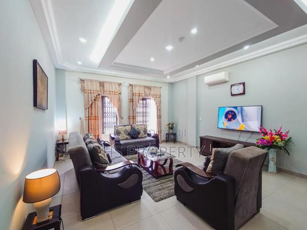 Furnished 2bdrm Apartment in Achimota for rent photo 2