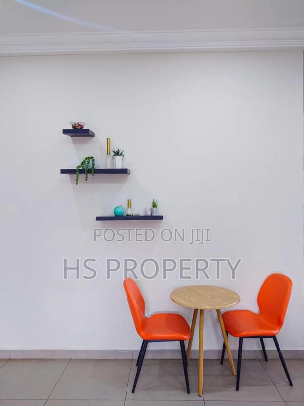 Furnished 2bdrm Apartment in Achimota for rent photo 10