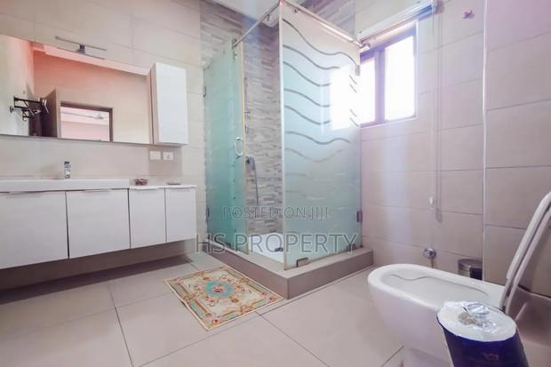 Furnished 2bdrm Apartment in Achimota for rent photo 8