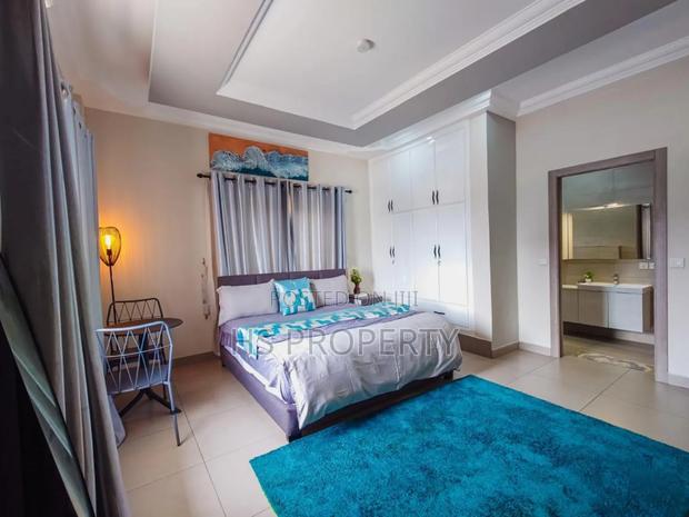 Furnished 2bdrm Apartment in Achimota for rent photo 5