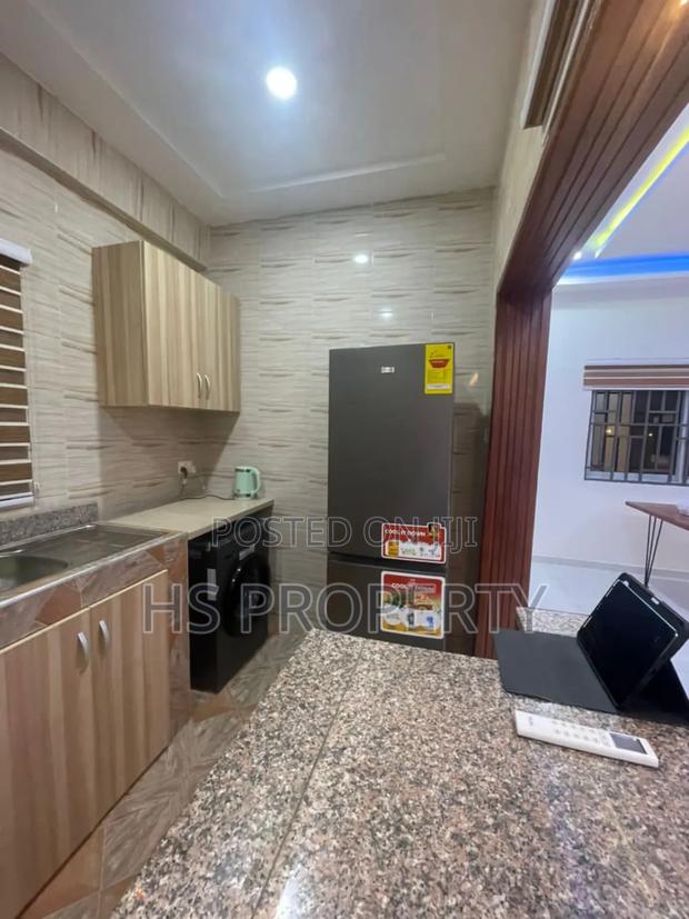 2bdrm Apartment in Osu for rent photo 4