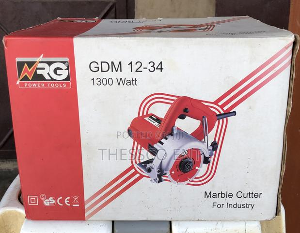 Marble Cutter photo 2