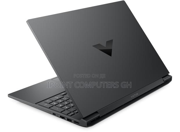 New Laptop HP Victus 15 16GB AMD Ryzen 7 SSD 512GB