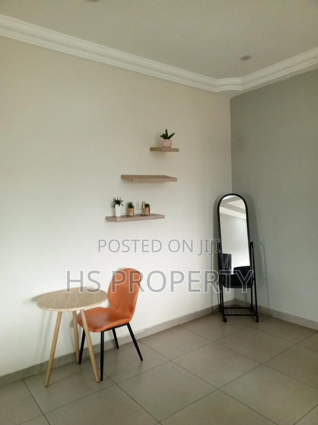 Furnished 3bdrm Apartment in West Legon for rent photo 19