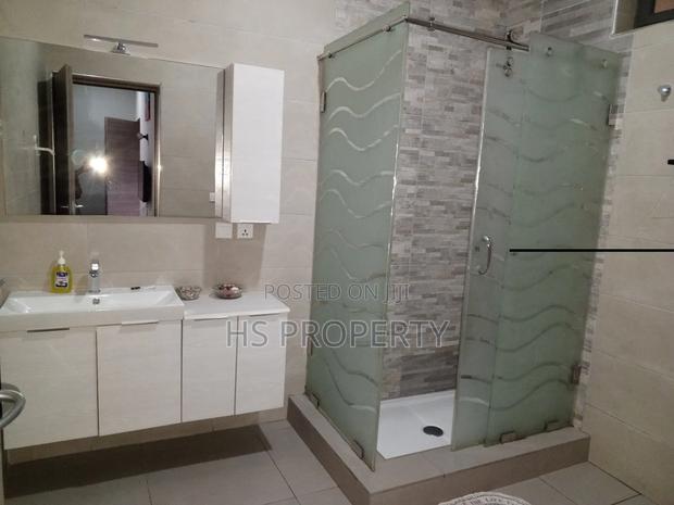 Furnished 3bdrm Apartment in West Legon for rent photo 6