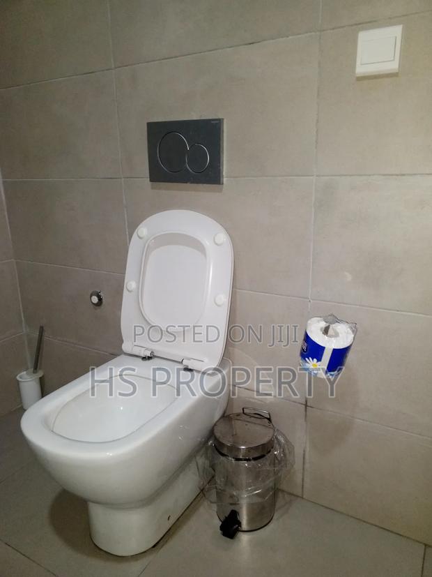Furnished 3bdrm Apartment in West Legon for rent photo 7