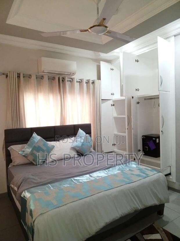Furnished 3bdrm Apartment in West Legon for rent photo 10