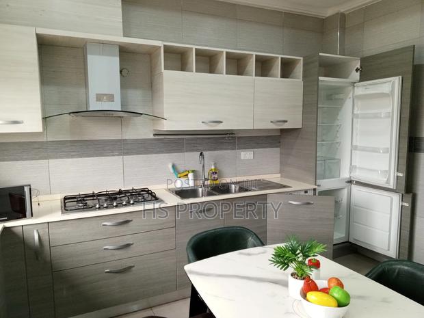 Furnished 3bdrm Apartment in West Legon for rent photo 3