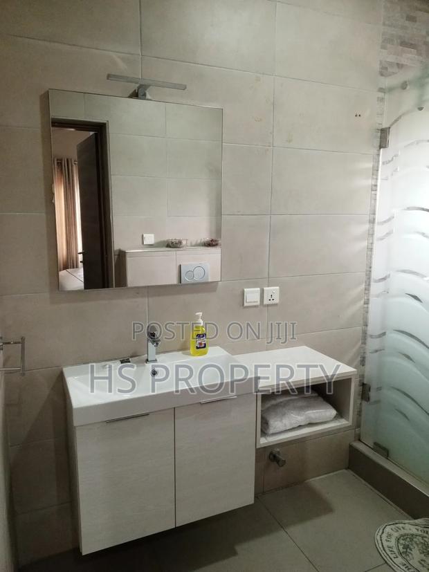 Furnished 3bdrm Apartment in West Legon for rent photo 12