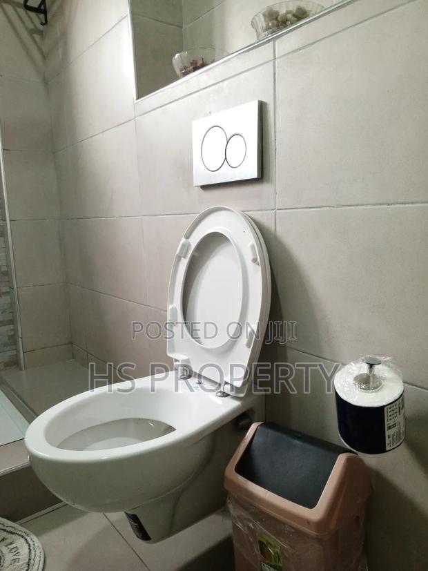 Furnished 3bdrm Apartment in West Legon for rent photo 13
