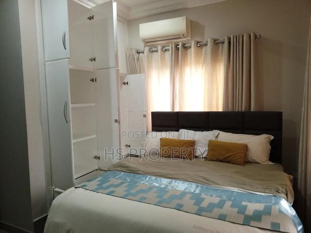 Furnished 3bdrm Apartment in West Legon for rent photo 15