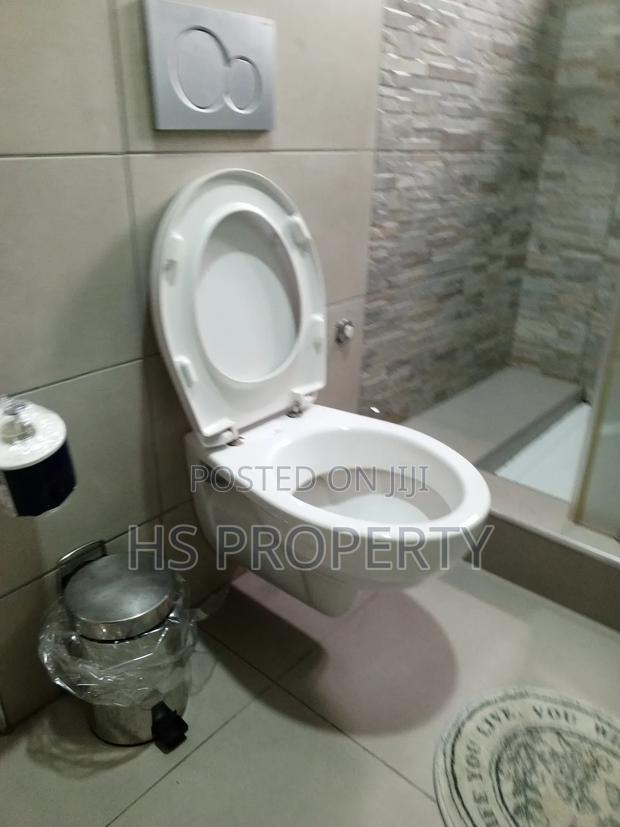 Furnished 3bdrm Apartment in West Legon for rent photo 16