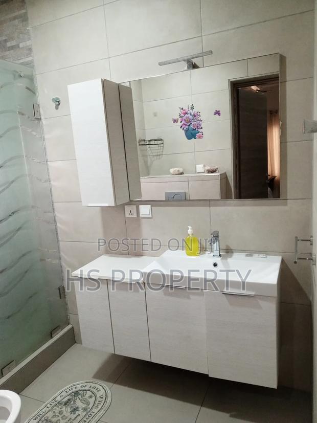 Furnished 3bdrm Apartment in West Legon for rent photo 18