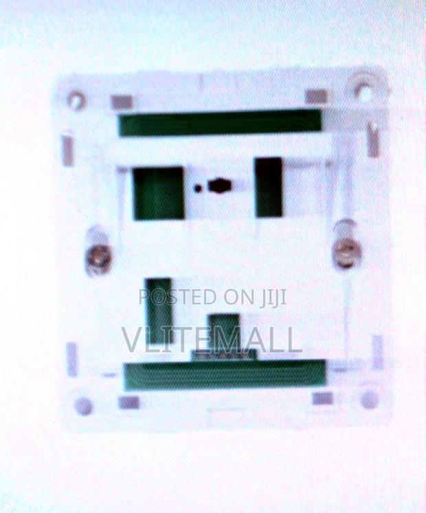 Card Holder – Energy Saving Switch photo 3