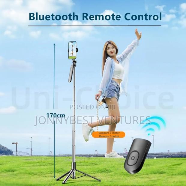 R16k Stand R16k Selfie Stick
