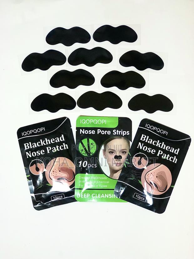 10pcs Nose Pore Strips · Photo 3