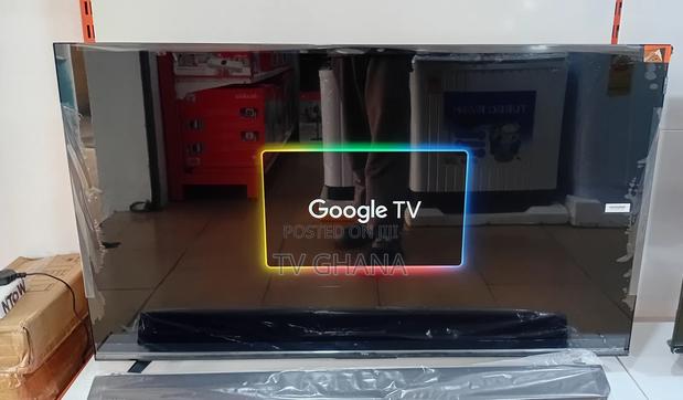TCL 50" Smart Digital Flat Tv – Great Value · Photo 3