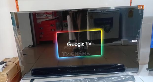 TCL 50" Smart Digital Flat Tv – Great Value · Photo 4