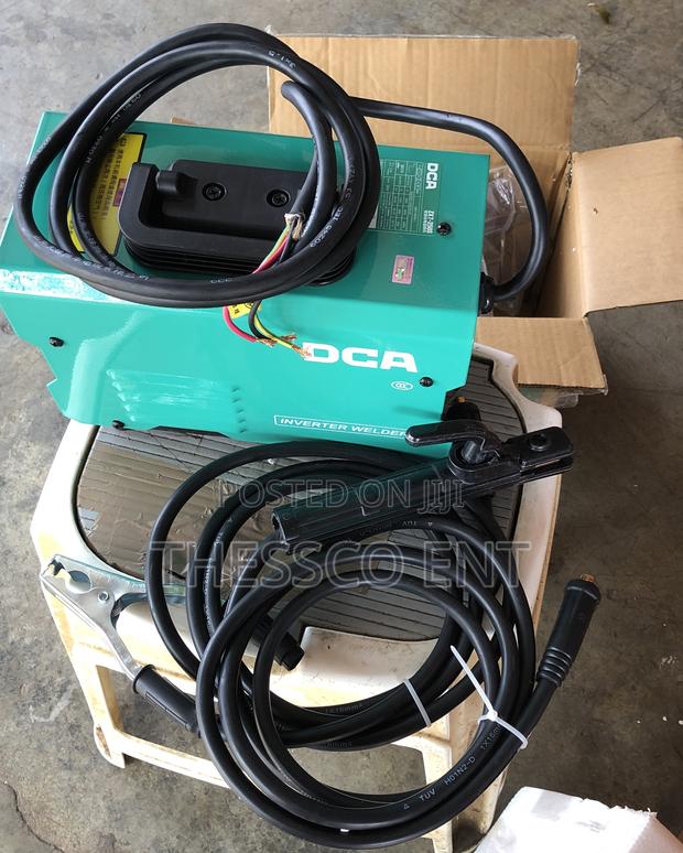 Welding Machine photo 4