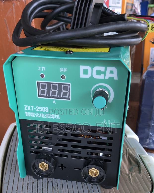 Welding Machine photo 3