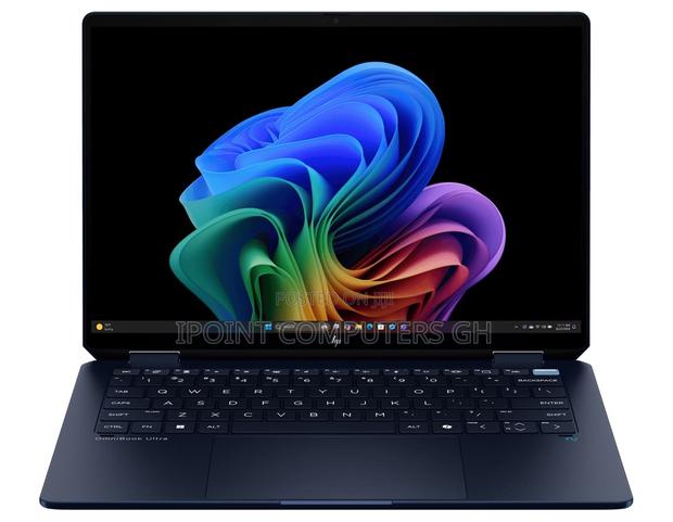New Laptop HP OmniBook Ultra Flip 14" 16GB Intel Core Ultra 7 SSD 1T photo 2