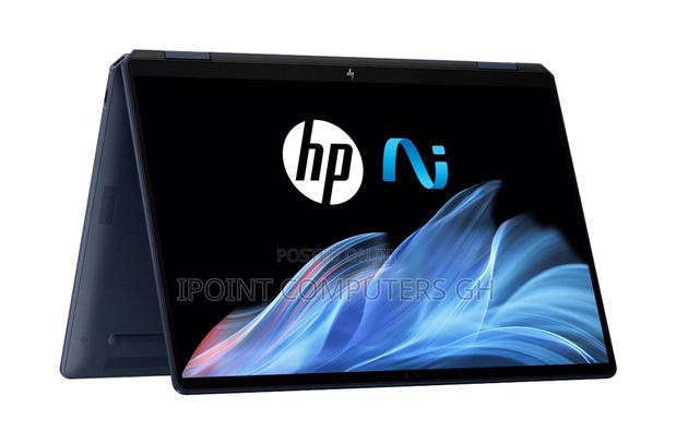 New Laptop HP OmniBook Ultra Flip 14" 16GB Intel Core Ultra 7 SSD 1T photo 3
