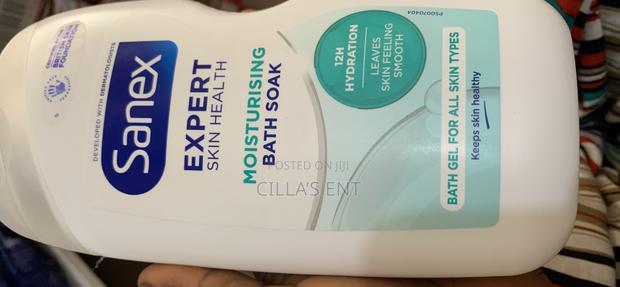 Sanex Expert Skin Health · Photo 3