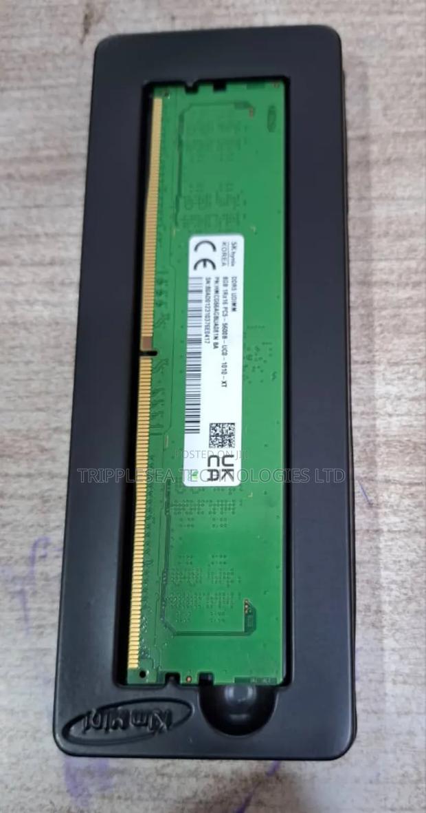 DDRS 8gb Desktop · Photo 2