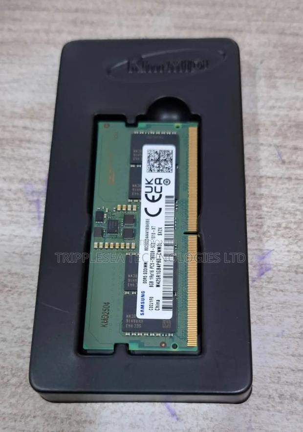Ddrs 8gb Laptop · Photo 2